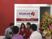 Áp lực nào lên vai giám đốc mới của Vietlott?