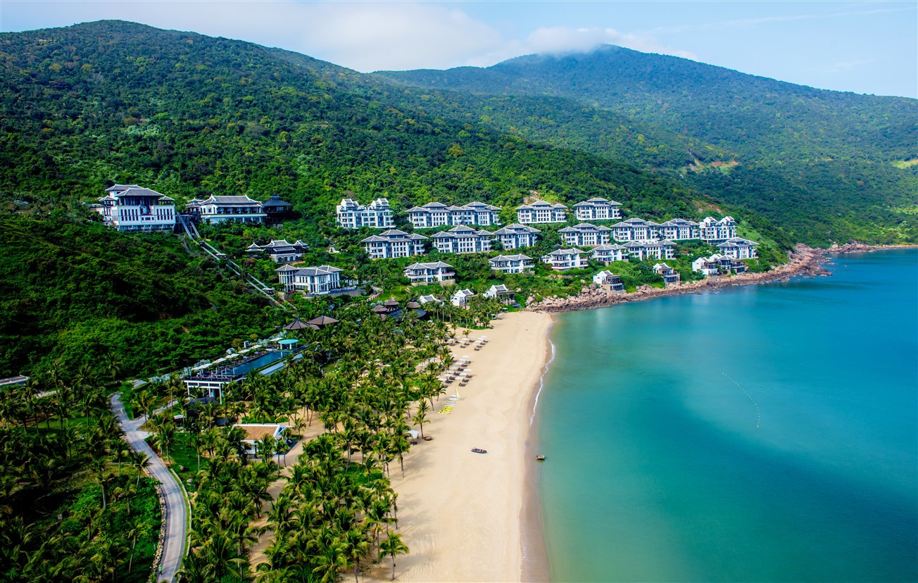 InterContinental Danang Sun Peninsula Resortp/