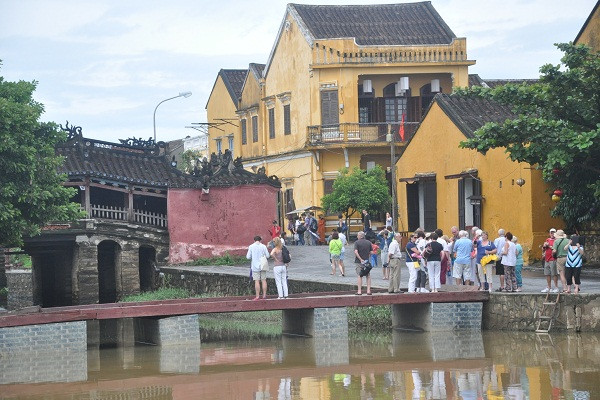 Quảng Nam sẽ tổ chức Nhiều hoạt động kỷ niệm 20 năm Đô thị cổ Hội An và Khu Đền tháp Mỹ Sơn, Quảng Nam