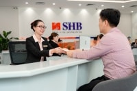 SHB tăng lãi suất tiền gửi kỳ hạn 9 tháng lên 8,2%/năm