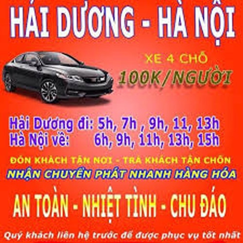 Nhan nhản quảng cáo dịch vụ 