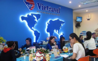 Thị trường hàng không nhiều rào cản, Vietravel có cơ 