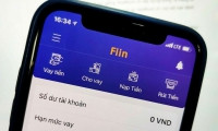 Doanh nghiệp Fintech “lọ mọ” tìm lối đi