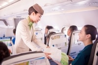 Chuyến bay đặc biệt của Bamboo Airways khởi đầu hành trình “bay Xanh”