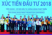 Tiền Giang mở rộng dư địa cải cách