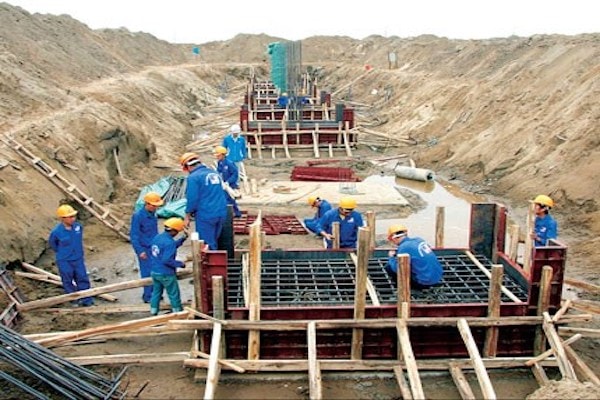 Theo giáo Hiện nay, Việt Nam đang thiếu rất nhiều các định mức quốc gia, vì vậy tôi nghĩ là các Bộ sau khi đã hoàn thành phân cấp nên tập trung hoàn thành các định mức kinh tế kỹ thuật quốc gia.