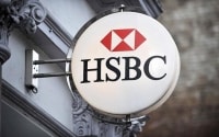 HSBC chi hơn 100 triệu USD để giải quyết vụ gian lận tiền tệ