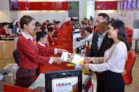 Gửi tiết kiệm xanh cùng HDBank Tỷ Phú