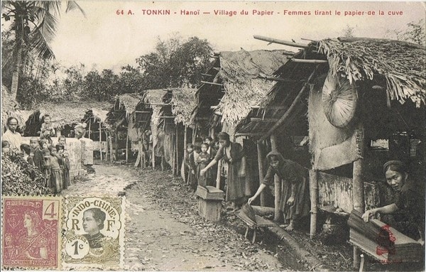 Nạn đói khiến 2 triệu người chết là hệ quả của chính sách kinh tế phát xít (Ảnh tư liệu)