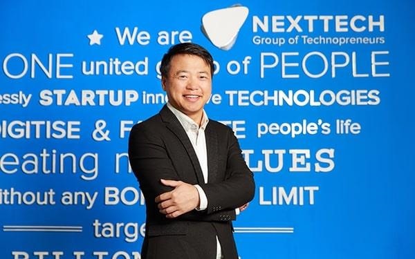 Shark Nguyễn Hòa Bình sẽ góp mặt tại chương trình Shark Tank Việt Nam mùa 3 từ tập 6.