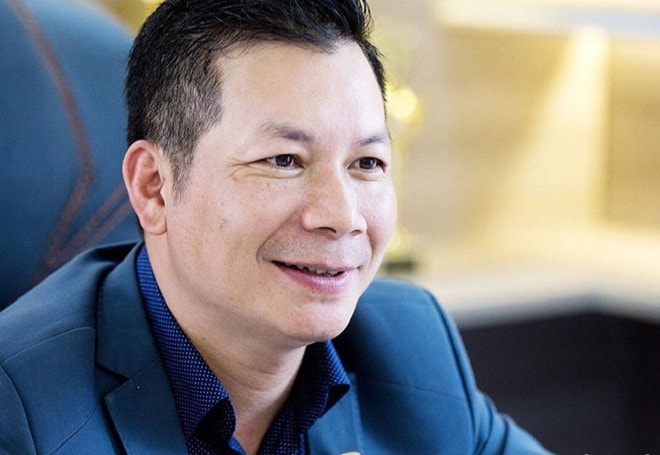 Shark Hưng cho rằng founder đóng vai trò quan trọng đối với quyết định đầu tư của ông.