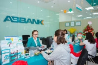 ABBANK tăng lãi suất tiền gửi lên 8,5%/năm