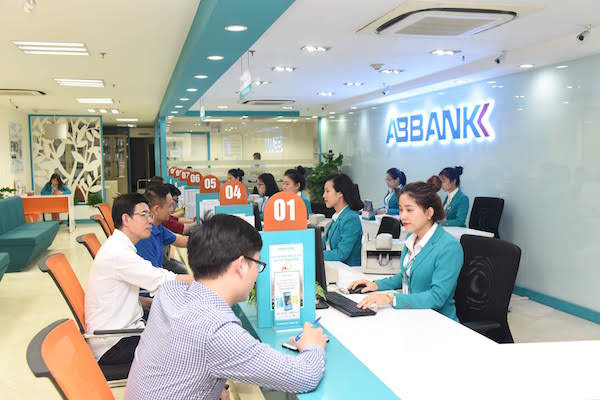 ABBANK triển khai chương trình “Số Dư Cao - Lãi Càng Cao” với lãi suất không kỳ hạn lũy tiến lên đến 0,9%/năm