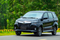 Toyota Avanza 2019: Thay đổi có tạo nên bứt phá?