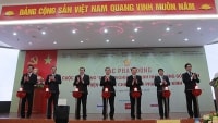 Phát động Cuộc vận động “Doanh nghiệp, doanh nhân đóng góp ý kiến hoàn thiện cơ chế, chính sách, phát triển kinh tế”