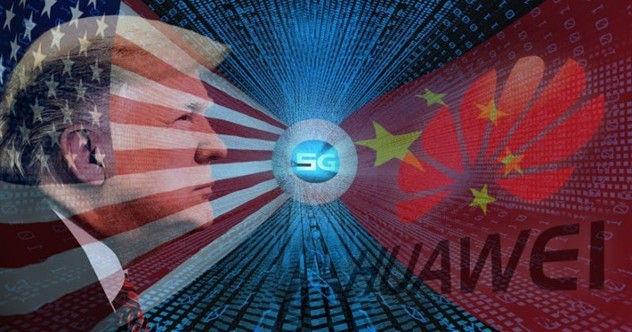 Công nghệ 5G chỉ là chương đầu tiên trong cuộc chiến dài hơi giữa Mỹ và Trung Quốc 