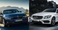 Nghịch lý BMW, Mercedes-Benz còn kém lãi hơn cả xe phổ thông