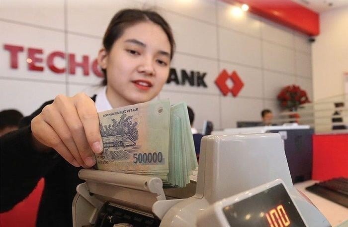 Techcombank là ngân hàng phát hành trái 