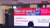 7 startup có cơ hội đi Mỹ tham gia cuộc thi khởi nghiệp toàn cầu