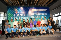 Chính thức công bố Giải Di sản VPBank Hanoi Marathon 2019