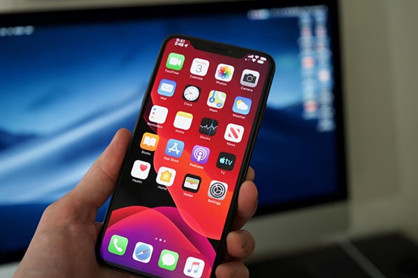 Apple đã kịp thời tung ra bản vá lỗi iOS 12.1.4 vào ngày 7/2.