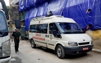 Cháy kho nhà máy Rạng Đông: Hà Nội trưng cầu cơ quan độc lập xác định ô nhiễm thuỷ ngân