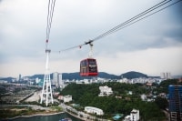 Bí kíp ăn ngon - chơi chất tại Hạ Long