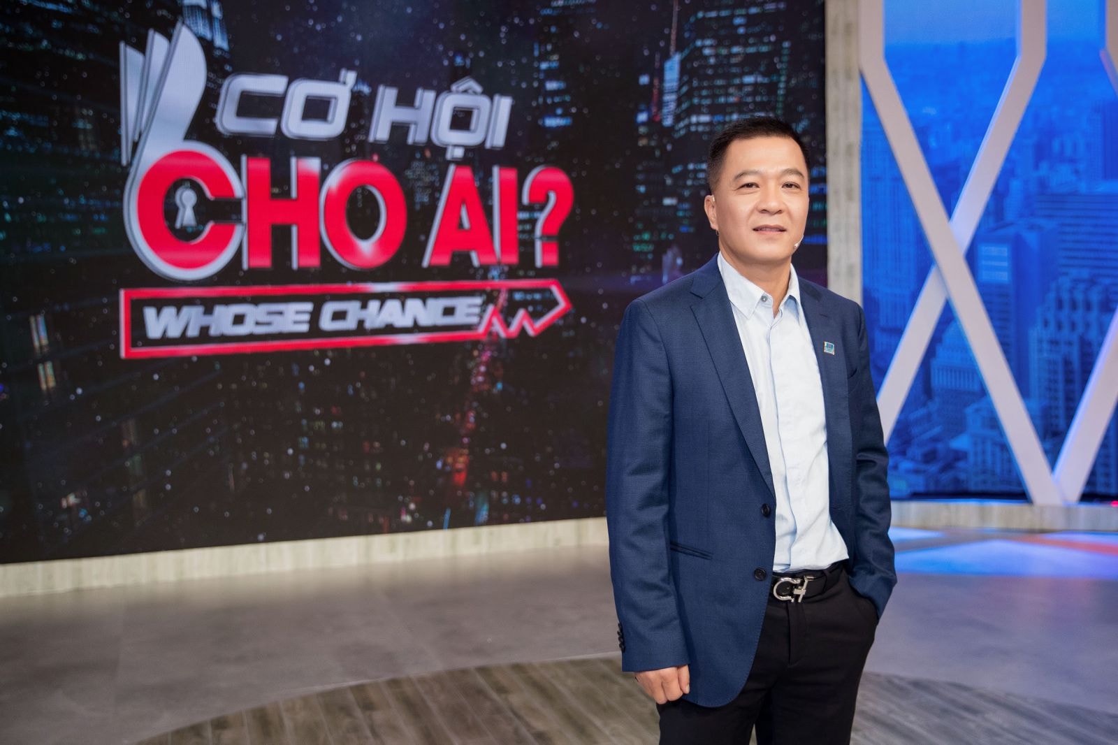 Ông Hà cho biết: Đối với doanh nghiệp chúng tôi, sau 3 - 6 tháng, nếu các bạn thể hiện được năng lực, nhiệt huyết thì khi đó mức thu nhập sẽ không còn là vấn đề lớn nữa.