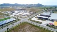 Vì sao quỹ đất dành cho dự án lớn ở Nghệ An hạn hẹp?