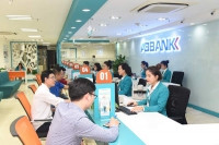 ABBANK tối đa hoá lợi ích các khoản tiền gửi cho khách hàng