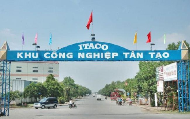  Công Tân Tạo gắn liên với sự mất tích bí ẩn của chủ tịch Đặng Thị Hoàng Yến.