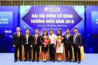 SCB tái cơ cấu chủ động