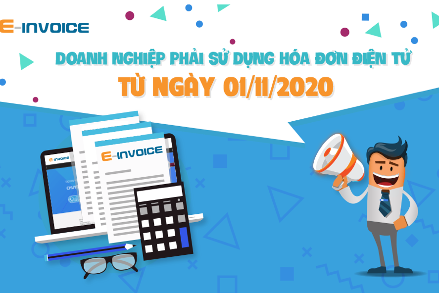 Nghị định 119/2018/NĐ-CP quy định 100% doanh nghiệp bắt buộc phải chuyển đổi sử dụng hóa đơn điện tử.