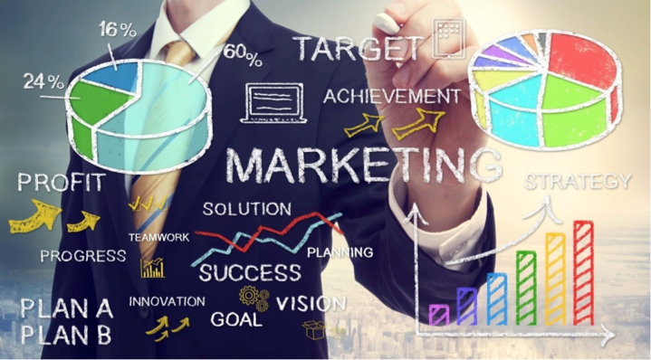 Truyền thông - marketing là công cụ hữu hiệu giúp doanh nghiệp tiếp cận khách hàng nhanh nhất, hiệu quả nhất.