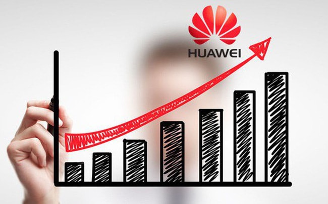 Huawei sẽ tiếp tục là thương hiệu toàn cầu?