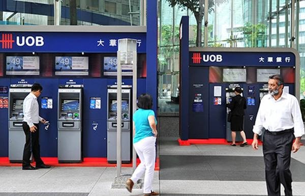 UOB, chúng tôi cam kết hỗ trợ các công ty duy trì cạnh tranh trong dài hạn