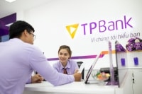 TPBank mua lại toàn bộ nợ xấu tại VAMC