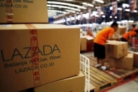 Lazada đang “hụt hơi” tại thị trường Việt Nam