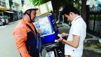 Lazada “một lần bất tín”