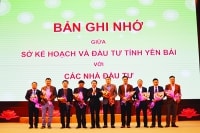 Yên Bái nỗ lực cải thiện môi trường đầu tư