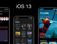 Apple chính thức phát hành bản cập nhật iOS 13