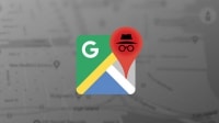 Google Maps thử nghiệm chế độ ẩn danh