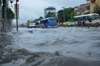 Chuyện cái “lu chống ngập”: Đừng đẩy câu chuyện quá xa!