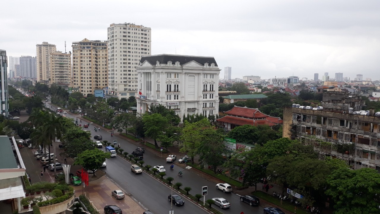 Qua thanh tra, cơ quan chức năng phát hiện 64 chung cư thi công chưa phù hợp với hồ sơ thiết kế đã được cơ quan chức năng thẩm định, phê duyệt hoặc chưa phù hợp quy chuẩn, tiêu chuẩn xây dựng