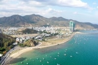 Bước chuyển mình mới của Nha Trang