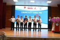 Chung kết Ươm mầm Khởi nghiệp Hải Phòng 2019: Nơi hội tụ những dự án chất lượng cao