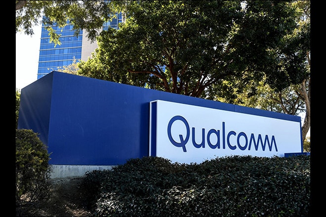 Qualcomm sẵn sàng nối lại các hoạt động giao dịch với Huawei. Ảnh: AFP