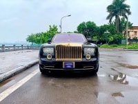 Đại gia Hà Thành thanh lý Rolls-Royce Phantom hơn 15 tỷ