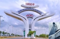 Idico sẽ tiếp tục 