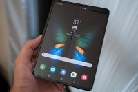 Galaxy Fold là nỗi xấu hổ của Samsung